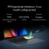 ASUS Vivobook S 14 Flip (2023), AMD Ryzen 5 7530U, 14" (35.56 cm) FHD+ Touch, Thin & Light Laptop (16GB/512GB SSD/Windows 11/MS Office H&S 2021/Alexa Built-in/Backlit KB/Quiet Blue/1.50 kg), TN3402YAB-LZ541WS