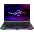 ASUS ROG Strix Scar 16 (2023), Intel Core i9 13th Gen, 16" (40.64 cm) QHD+ 240Hz , 12GB RTX 4080, Gaming Laptop (32GB/1TB SSD/Win 11/MS Office H&S 2021/90WHr Battery/Black/2.5 Kg), G634JZ-N4062WS