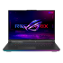 ASUS ROG Strix Scar 18 (2023), Intel Core i9 13th Gen, 18" (45.72 cm) FHD+ 165Hz, 12GB RTX 4080, Gaming Laptop (32GB/1TB SSD/Win 11/MS Office H&S 2021/90WHr Battery/Black/3.1 Kg), G834JZ-N5041WS