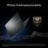 ASUS Vivobook Go 15 OLED (2023), AMD Ryzen 5 7520U, 15.6" (39.62 cm) FHD OLED, Thin & Light Laptop (16GB/512GB SSD/Windows 11/MS Office H&S 2021/Mixed Black/1.63 kg), E1504FA-LK542WS