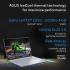 ASUS Vivobook 16X 2023, Intel Core i5-12450H 12th Gen, 16.0-inch FHD+ 120Hz, Thin & Light Laptop (16GB/512GB SSD/RTX 2050 4 GB/Win11/MS Office H&S/Backlight KB/FingerPrint/Cool Silver/1.80 kg), K3605ZF-MB542WS