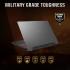 ASUS TUF Gaming F15 (2023) 90WHr Battery, Intel Core i7-12700H 12th Gen, 15.6" FHD 144Hz (SRGB 100%), Nvidia 8GB RTX 4060, Gaming Laptop (16GB/512GB SSD/Windows 11/1-Zone RGB/Gray/2.20 Kg), FX507ZV-LP094W