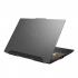 ASUS TUF Gaming F15 (2023) 90WHr Battery, Intel Core i7-12700H 12th Gen, 15.6" FHD 144Hz (SRGB 100%), Nvidia 8GB RTX 4060, Gaming Laptop (16GB/512GB SSD/Windows 11/1-Zone RGB/Gray/2.20 Kg), FX507ZV-LP094W