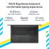 ASUS Vivobook Go 15 (2023), Intel Core i3-N305 (12th Gen.), 15.6" (39.62 cms) FHD, Thin and Light Laptop (8GB/512GB SSD/Intel UHD/Windows 11/MS Office H&S 2021/Backlit KB/Black/1.63 kg/1 Year Warranty), E1504GA-NJ322WS