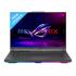 ASUS ROG Strix G16 (2023) 90WHr Battery, Intel Core i9-13980HX 13th Gen, 16" QHD+ 240Hz/3ms, 8GB RTX 4070, Gaming Laptop (16GB/1TB SSD/Windows 11/MS Office H&S 2021/Per-Key RGB/Green/2.50 Kg/1 Year Warranty) G614JI-BG931WS