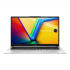 ASUS Vivobook S 15 OLED (2023), Intel Core i5-13500H(EVO) 13th Gen, 15.6" (39.62 cm) 2.8K 120Hz OLED, Thin & Light Laptop (16GB/512GB SSD/Windows 11/MS Office H&S 2021/75W Battery/ COOL SILVER /1.7 kg) S5504VA-MA543WS