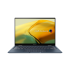 ASUS Zenbook 14 Flip OLED (2023), Intel Core i5-1340P 13th Gen, 14" (35.56 cm) 2.8K 90Hz OLED, Thin & Light Laptop (16GB/512GB SSD/Iris Xe/Win 11/MS Office H&S 2021/75W Battery/Ponder Blue/1.5 kg/1 Year Warranty), UP3404VA-KN542WS