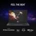 ASUS ROG Zephyrus G14 (2023) 76WHr Battery, AMD Ryzen 9 7940HS, 14" QHD+ 165Hz/3ms, 6GB RTX 4050, Gaming Laptop (16GB/1TB SSD/Windows 11/MS Office H&S 2021/1 Year Warranty/Gray Anime Matrix/1.72 Kg), GA402XU-N2045WS