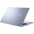 ASUS Vivobook 15, Intel Core i5-12500H 12th Gen, 15.6" (39.62 cm) FHD, Thin and Light Laptop (16GB/512GB/Win11/MS Office 2021/Coll Silver/1 Year McAfee/1.7 kg/1 Year Warranty), X1502ZA-EJ544WS