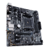 ASUS Prime A320M-K AM4 uATX Motherboard With LED lighting DDR4 32Gb/s M.2 HDMI SATA 6Gb/s USB 3.0