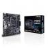 ASUS Prime A320M-K AM4 uATX Motherboard With LED lighting DDR4 32Gb/s M.2 HDMI SATA 6Gb/s USB 3.0