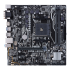 ASUS Prime A320M-K AM4 uATX Motherboard With LED lighting DDR4 32Gb/s M.2 HDMI SATA 6Gb/s USB 3.0