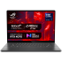 ROG Zephyrus G16 (2024), AI Powered Gaming Laptop, Core Ultra 7 155H Intel AI Boost NPU, 16"(40.64cm) 2.5K 240Hz, (16GB LPDDR5X/1TB/Nvidia 8GB RTX 4070/Win11/MS Office H&S 2021/1-Zone RGB/90WHr/1 Year McAfee/Gray/1.85Kg), GU605MI-QP001WS