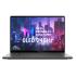 ROG Zephyrus G16 (2024), AI powered Gaming Laptop, Core Ultra 7 155H Intel AI Boost NPU, 16"(40.64cm) 2.5K OLED 240Hz, (16GB LPDDR5X/1TB/Nvidia 8GB RTX 4060/Win11/MS Office H&S 2021/90WHr/1 Year McAfee/Gray/1.85Kg), GU605MV-CO711WS