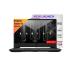 ASUS TUF Gaming A15 (2024) , AMD Ryzen 7 7435HS Powered, 15.6" FHD 144Hz, 4GB RTX 3050, Gaming Laptop (16GB DDR5/512GB PCIe 4.0 NVMe  SSD/Windows 11/MS Office H&S 2021/RGB KB/Graphite Black/2.20 Kg/1 Year Warranty), FA566NCR-HN054WS