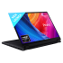 ASUSProArt PX13 OLED(2024)(AI), 13.3" 3K OLED, 60Hz 400 nits, AMD Ryzen AI 9 365 2.0GHz, Creator Laptop (24GB RAM/1TB SSD/NVIDIA GeForce RTX 4050/Windows 11/MS Office H&S 2021/Nano Black/1.38 Kg), HN7306WU-LX001WS