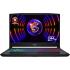MSI Katana 15 Intel Core i5 13th Gen 13420H (16GB/1TB SSD/Windows 11 Home/RTX 3050 6GB/15.6” FHD 144Hz/2 Year Warranty) B13UDXK-2401IN Gaming Laptop & Productivity Laptop (15.6 Inch, Black, 2.25 Kg)